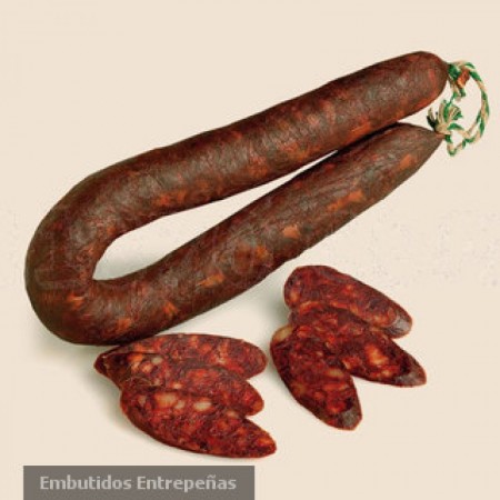 chorizo